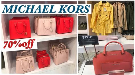 michael kors factory outlet new york